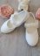 Chaussures de cérémonie fille Lola fleur et perles