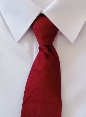 Top qualité garçons enfants 45" long liens lilas cravate neuf made in u.k. 