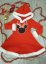 Robe Noël Minnie par chere