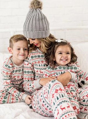 Pyjama de Noël pour femme - Achetez en ligne
