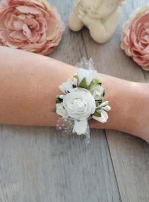 Enfants Bijoux Personnalisé Bracelets pour Demoiselles D'Honneur & Fleur  Filles