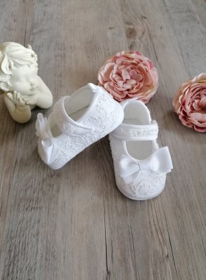 Chaussure bébé fille & chaussons