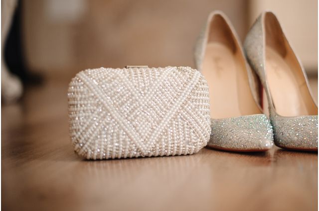 Comment choisir le bon sac à main pour votre mariage ?