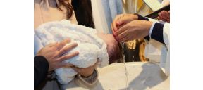 Quel linge de baptême choisir pour un baptême en hiver ?