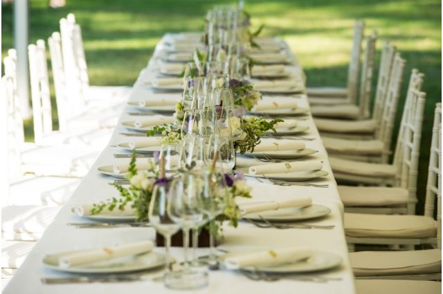 Comment réaliser le plan de table de votre mariage ?