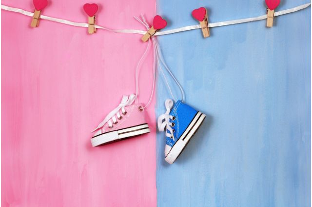 10 étapes pour organiser la meilleure Baby Shower