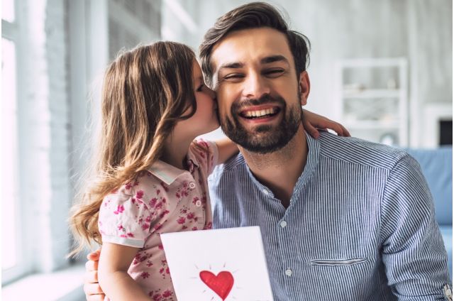 5 idées cadeaux pour la Fête des Pères