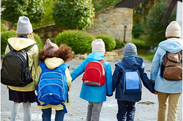 Parents: 7 conseils pour organiser la rentrée scolaire