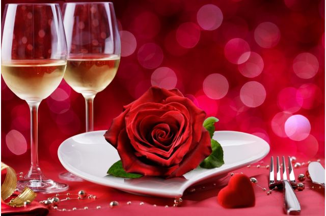 Top 10 des célébrations de la Saint-Valentin dans le monde
