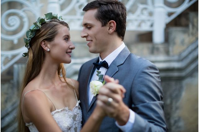 Conseils pour choisir la chanson de la première danse de votre mariage