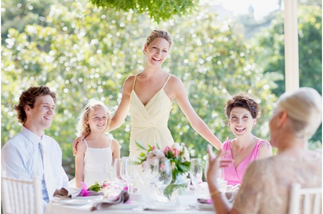 Comment planifier un petit mariage intime ?