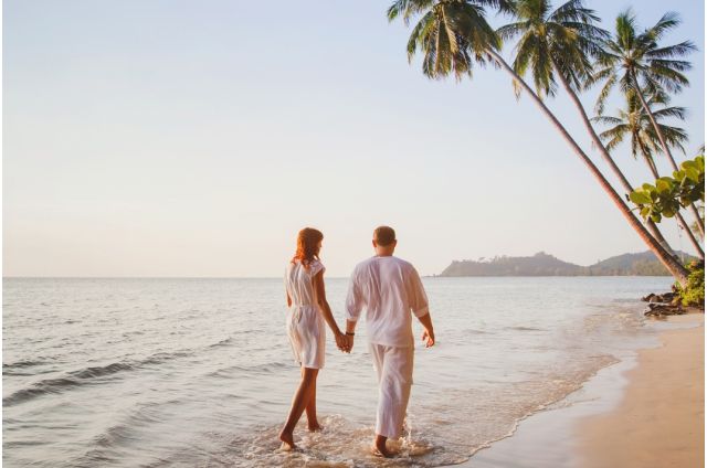 Planification du voyage de noces : 13 conseils pour créer le voyage d'une vie