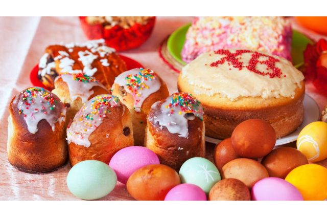 Comment organiser son repas de Pâques ?