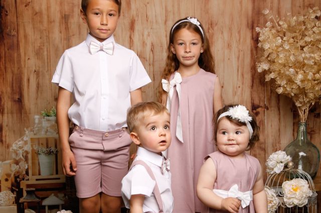 Conseils pour faire un beau cortège d'enfants