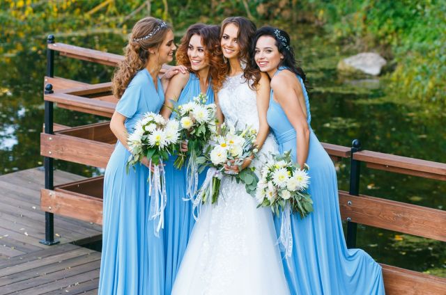 5 accessoires pour compléter une robe de première communion