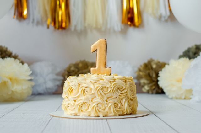 Comment réussir le premier anniversaire de bébé ?