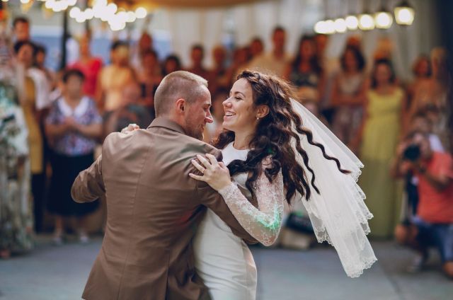 Les meilleures danses à présenter pour un mariage