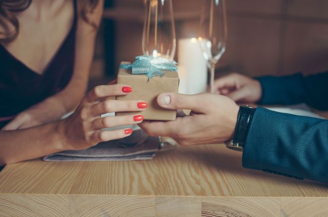 Quel cadeau pour un anniversaire de mariage ? de 1 à 14 ans