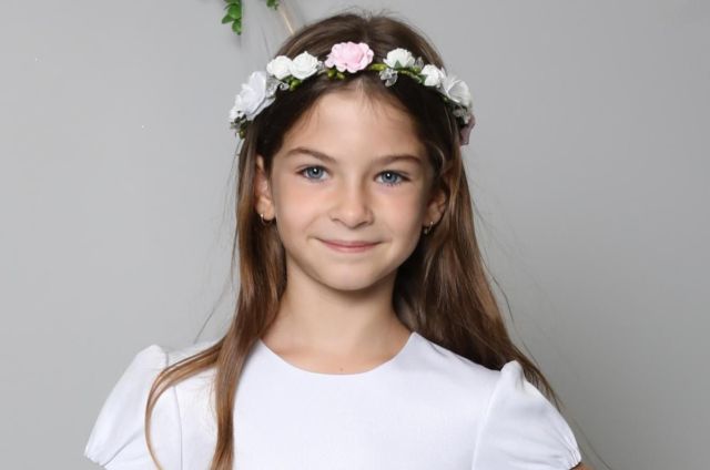 LES PLUS BELLES COIFFURES DE COMMUNION
