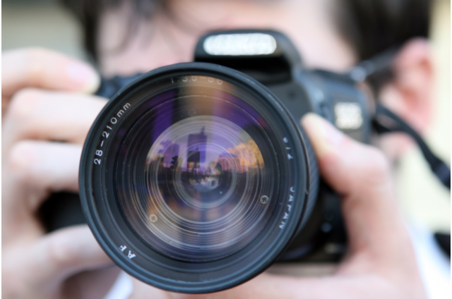 Photographie