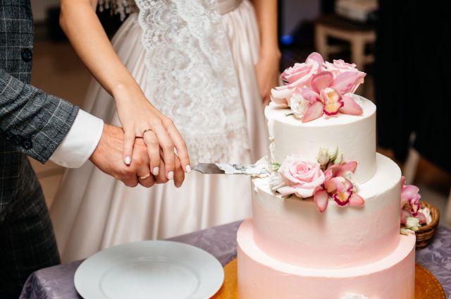 Comment choisir son gâteau de mariage ?