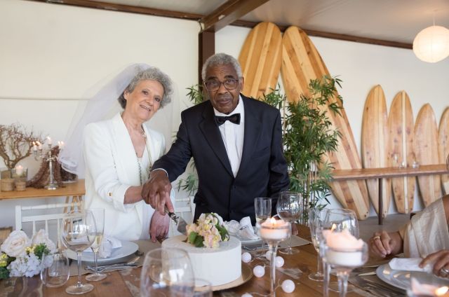 Renouveler ses vœux de mariage