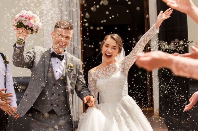 Le mariage et ses traditions