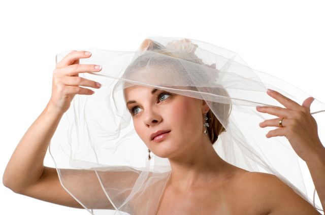 Comment choisir son voile de mariée?