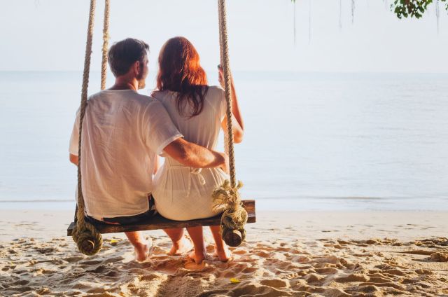 5 idées de destinations pour un voyage de noces