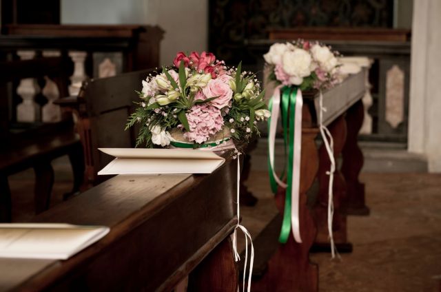 Comment faire un livret de messe pour son mariage ?
