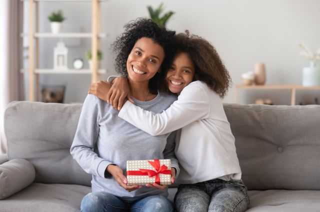 Idée cadeau fête des mères : Le bloc puzzle à faire soi-même !