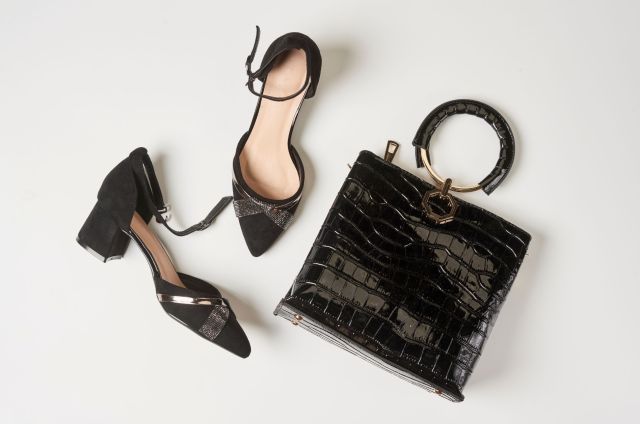 Assortir sac et chaussures : les 8 règles d'or !