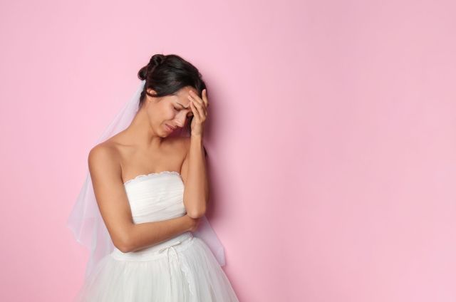 5 astuces antistress pour le jour de votre mariage