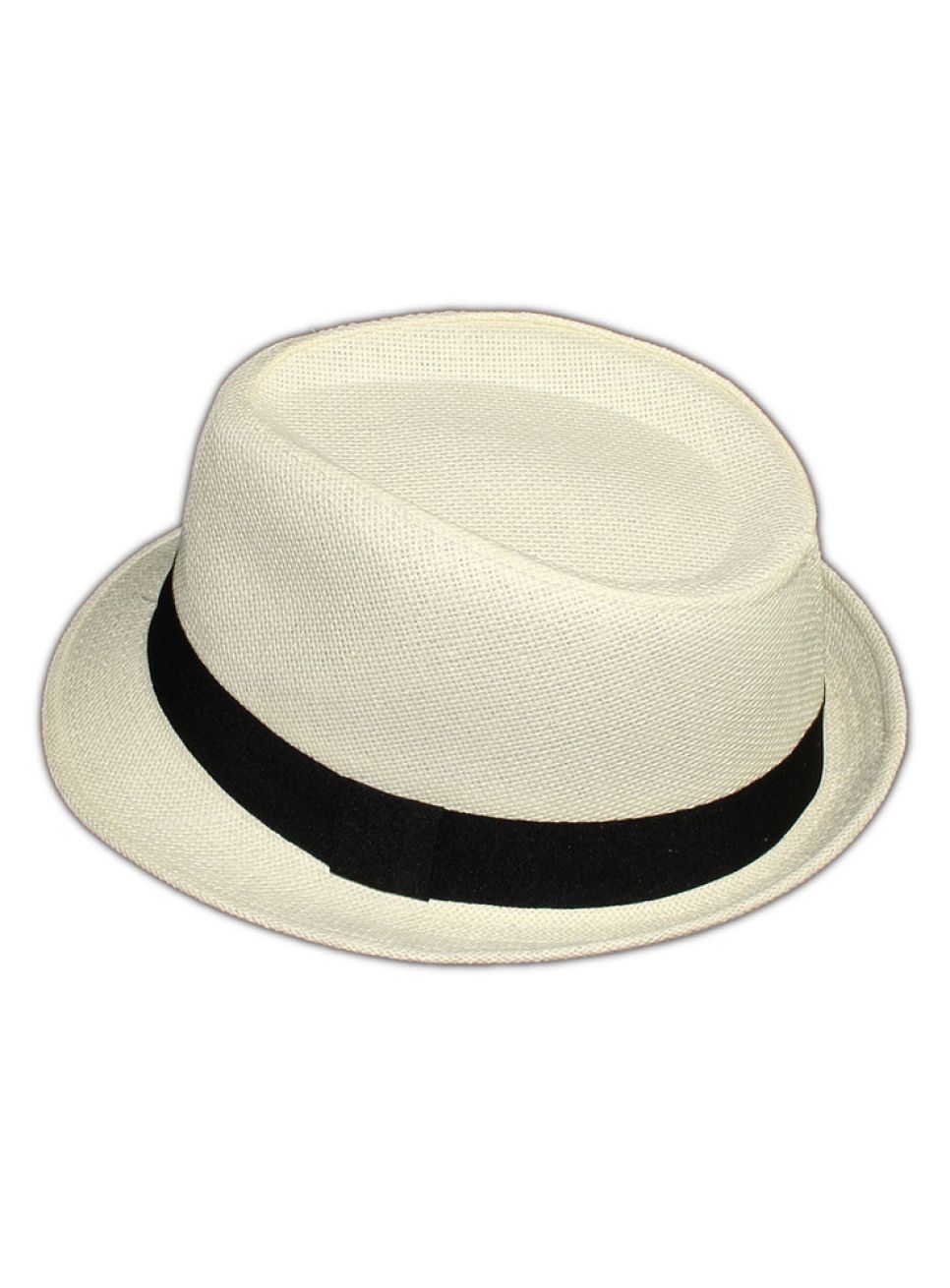 BOLAND - Chapeau à Paillettes Argenté