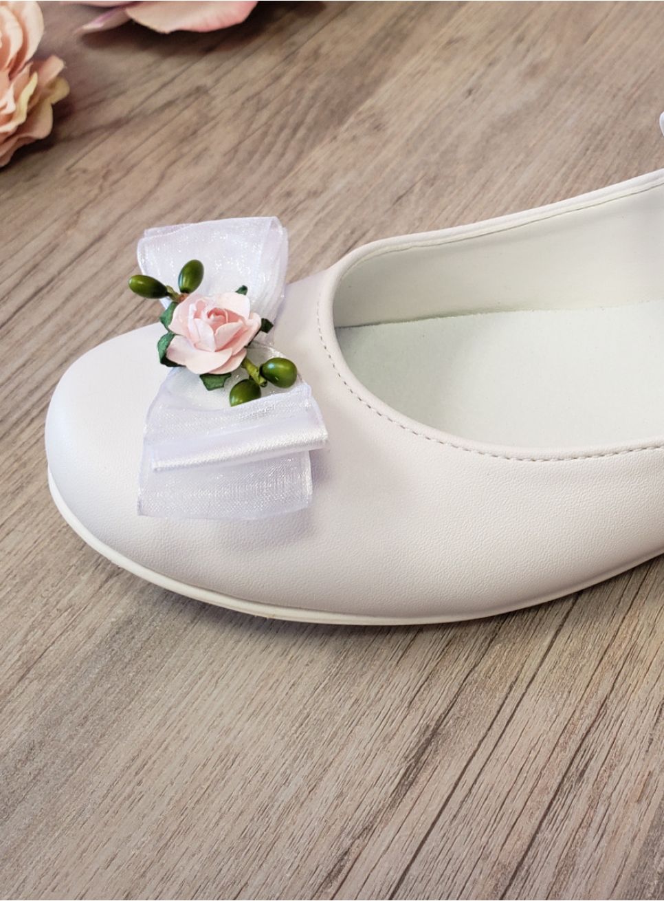 TALONS DE MARIÉE En Satin Blanc 4,3" - Chaussures De Mariage Pour Le