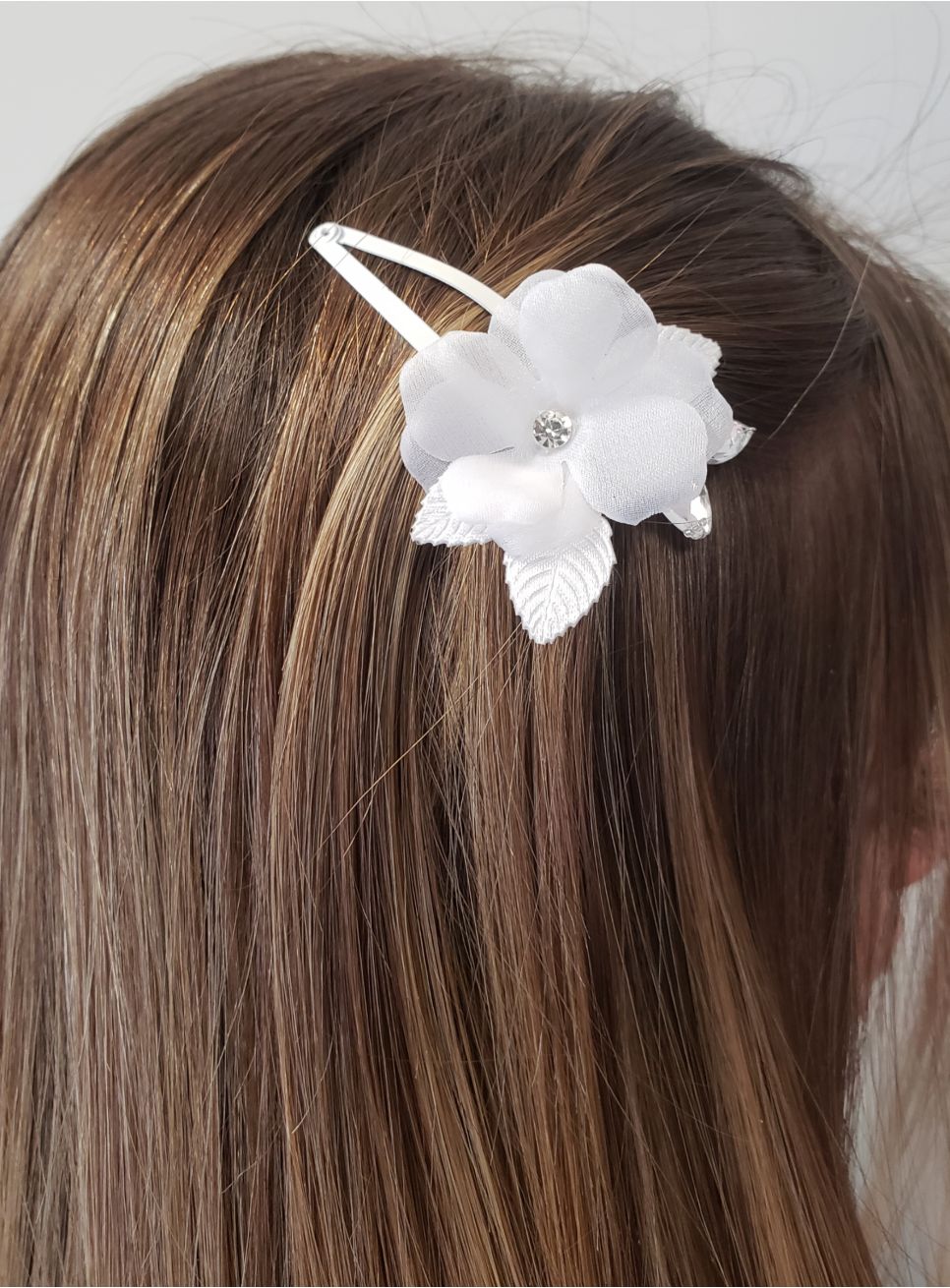 Pince Cheveux Mariage Artisanale | Les Petits Imprimés