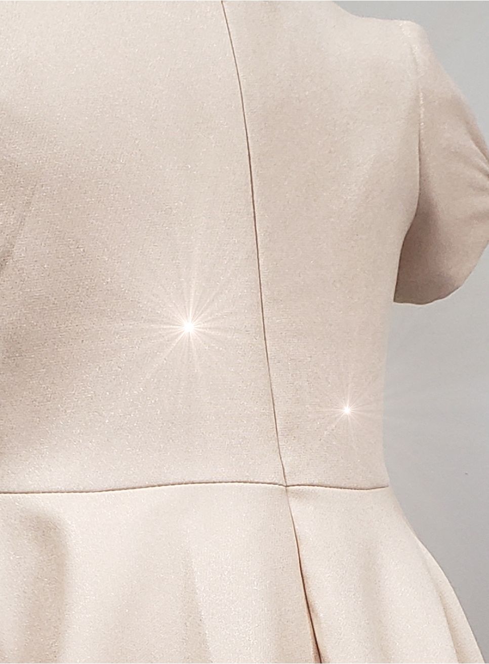 Robe Fille MyMichelle Noire Avec Ceinture Satin – Taille 7, Occasion Parfaite Condition, Dos à Nœud