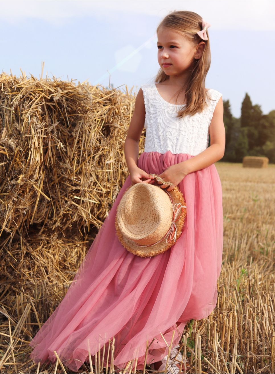 robe bustier fille 12 ans