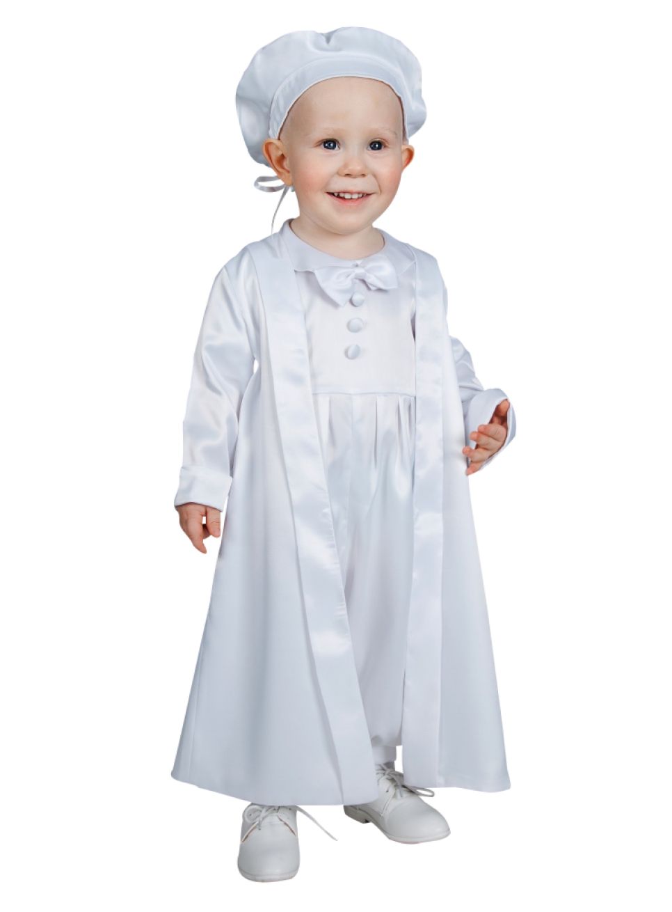Costume d'enfant cuisinière avec accessoires - Profession