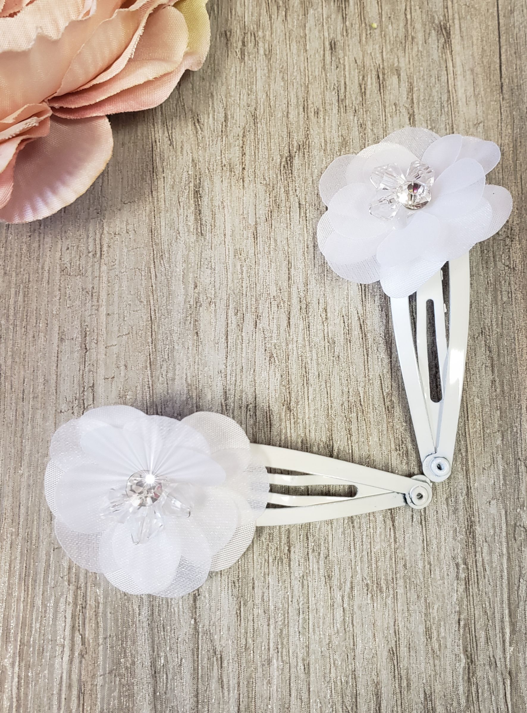 Peigne Cheveux pour Mariage et Grandes Occasions