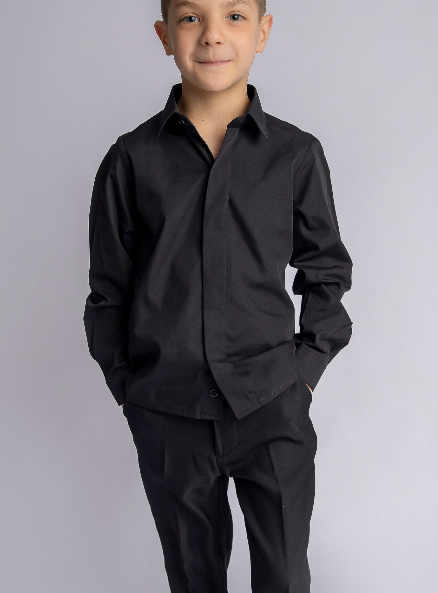 Chemise à Manches Longues Gymboree Pour Garçon - Taille 7 - 100% Coton - Neuf Avec étiquette