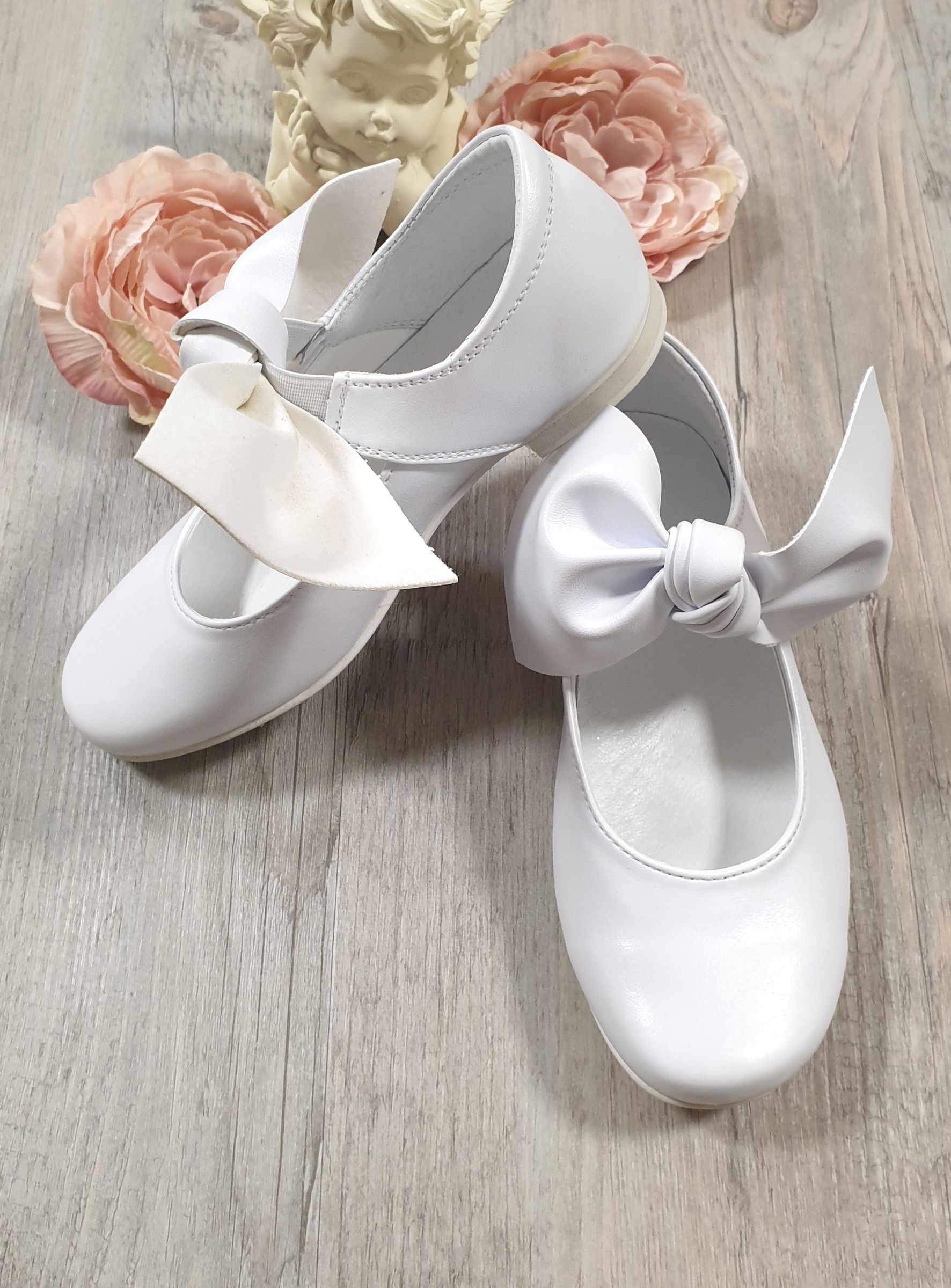 JUDY ESCARPIN à bride EN CUIR DE VEAU VERNI IMPRIMé léopard - Noir / Marron