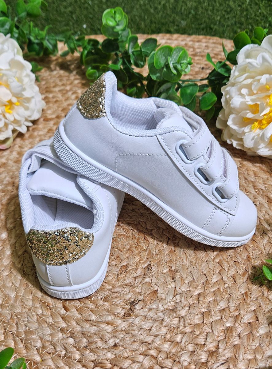 Sneaker Wedding Confort Baskets Mariée Paillettes - Chaussures Plates Brillantes Avec Fermeture éclair Chaussures Bal Blanc Soirée Sneaker Wedding Confort Baskets Mariée Paillettes - Chaussures Plates Brillantes Avec Fermeture éclair Chaussures Bal Blanc Soirée