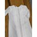 Chemise crémation bébé