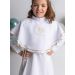 Cape aube communion fille - garçon