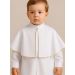 Cape pèlerine pour bébé enfant et adulte - Personnalisable
