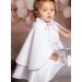Cape polaire fille - Personnalisable