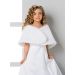 Etole fausse fourrure enfant