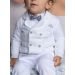 Veste cardigan bébé garçon