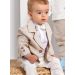 Veste costume bébé ou garçon Lin Edouard